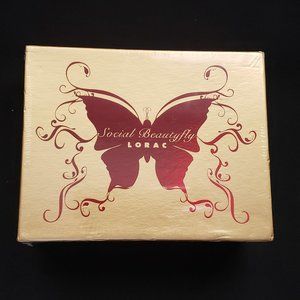 Lorac Social Butterfly Full Face Kit